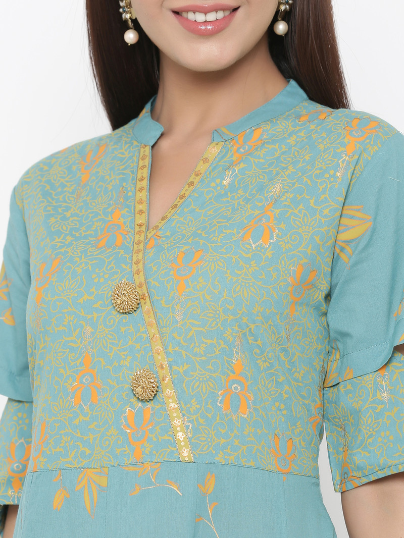 Kurti
